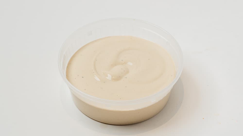 Tahini Deli