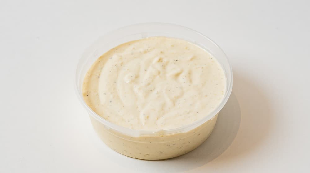 Tzatziki Deli