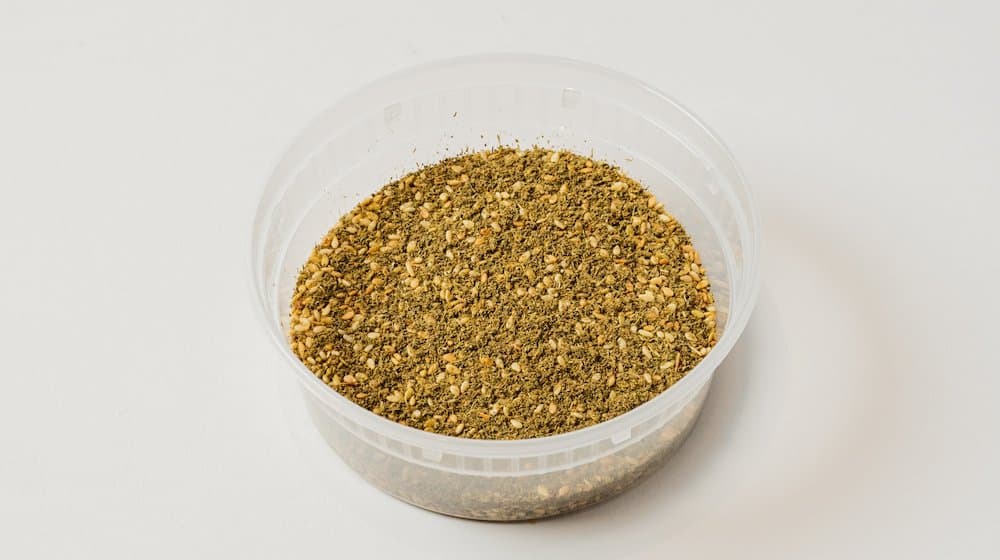 Za'atar Spice Mix Deli