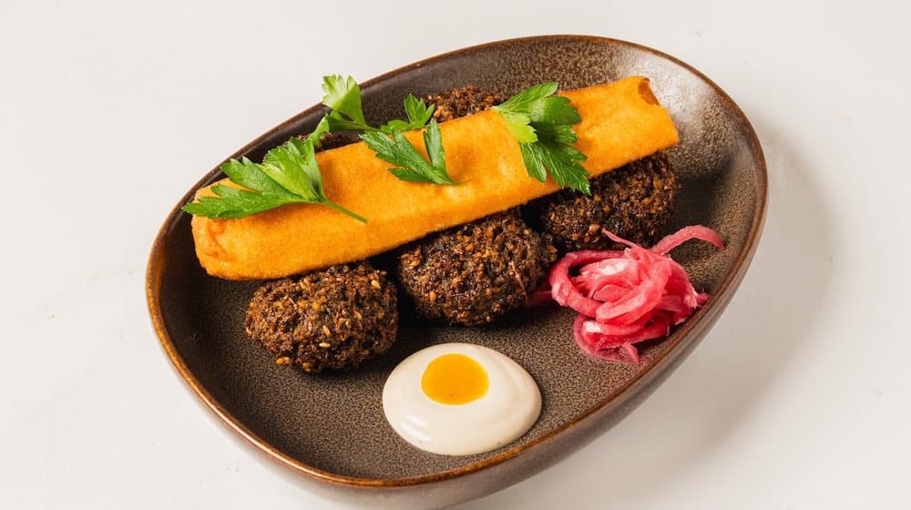 Falafel