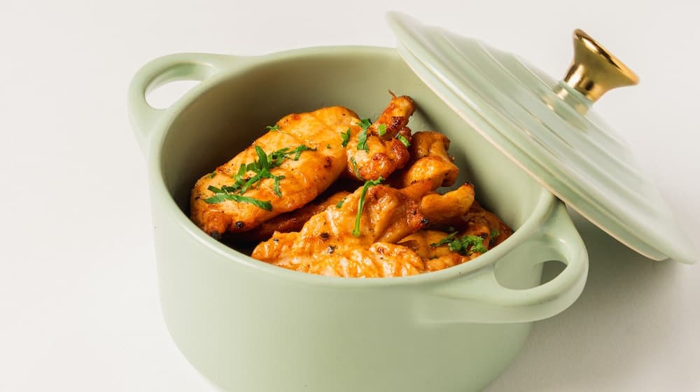 Side Grilled Chicken