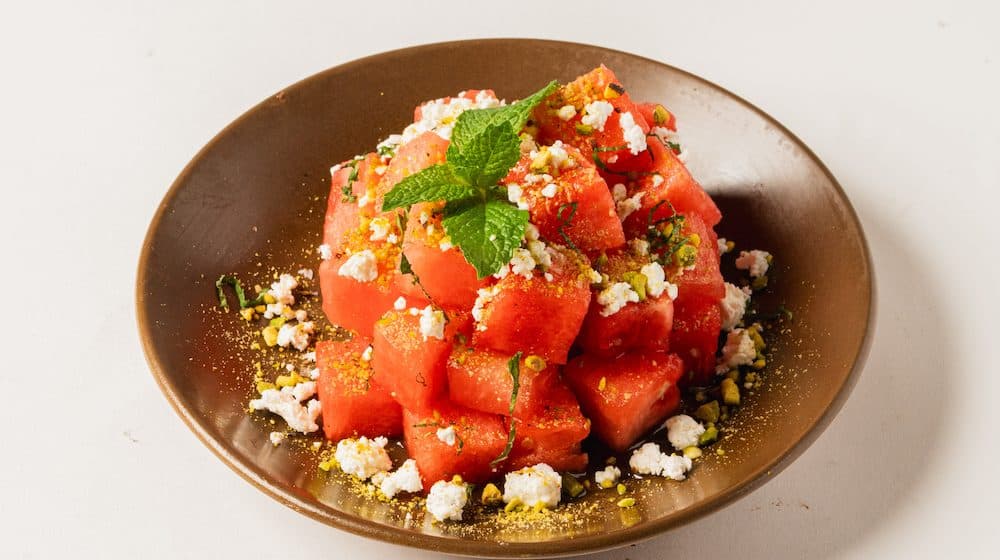 Summer Salad