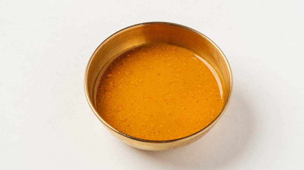 Amba Sauce
