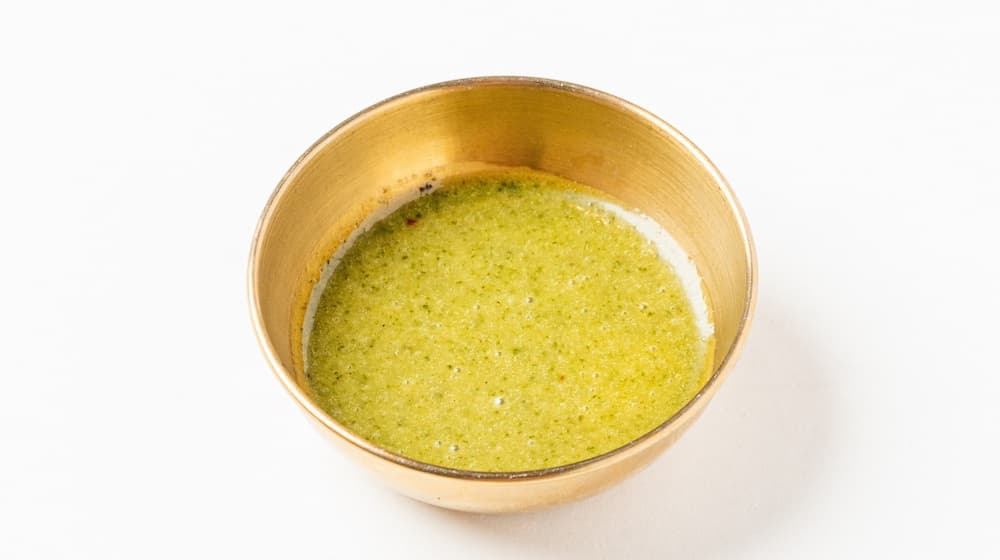 Garlic Aioli