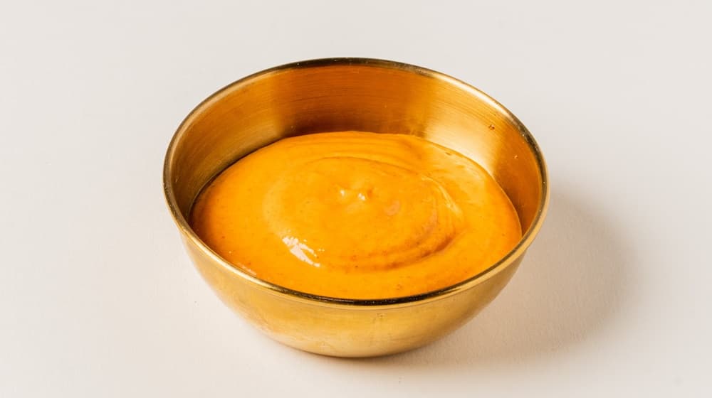 Harissa Aioli