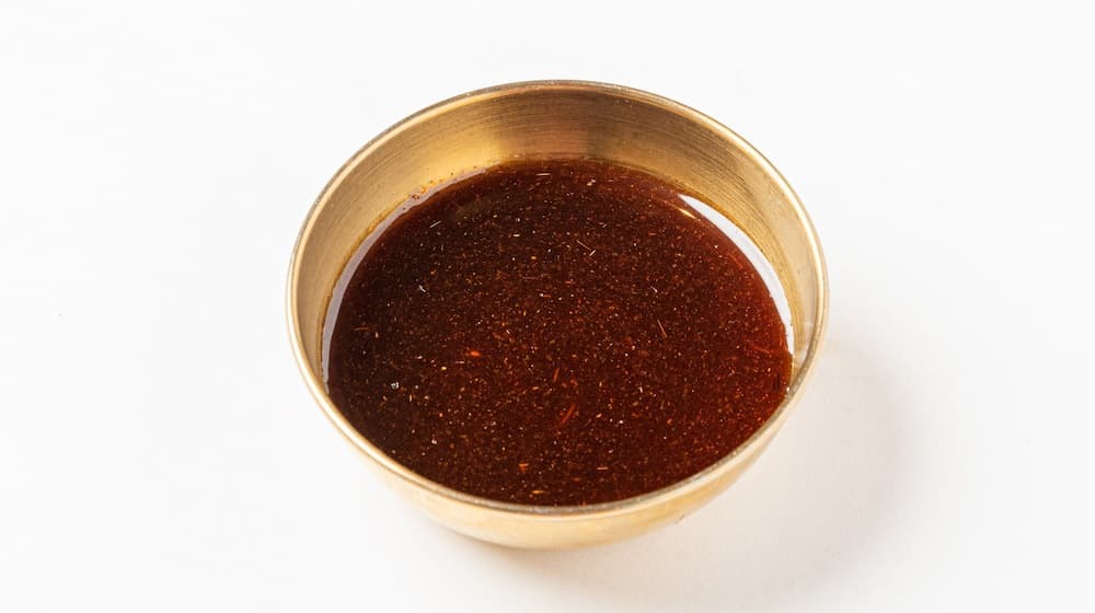 Harissa Honey