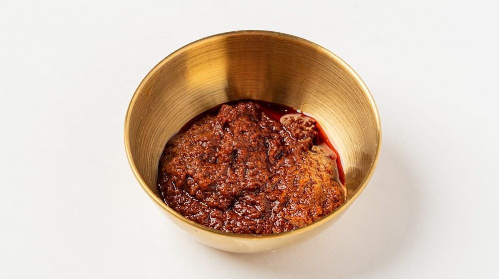 Harissa