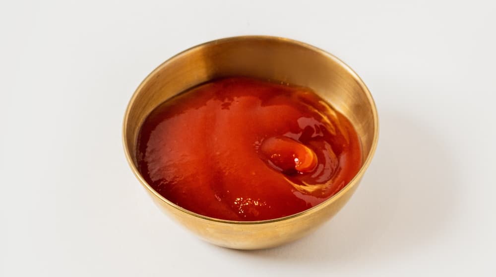 Ketchup