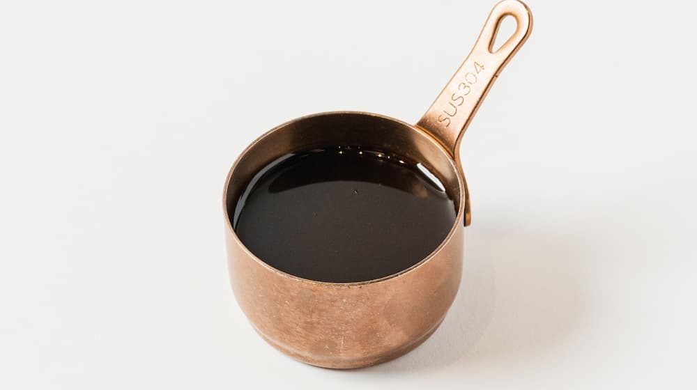Pomegranate Vinaigrette
