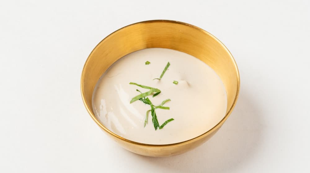 Tahini