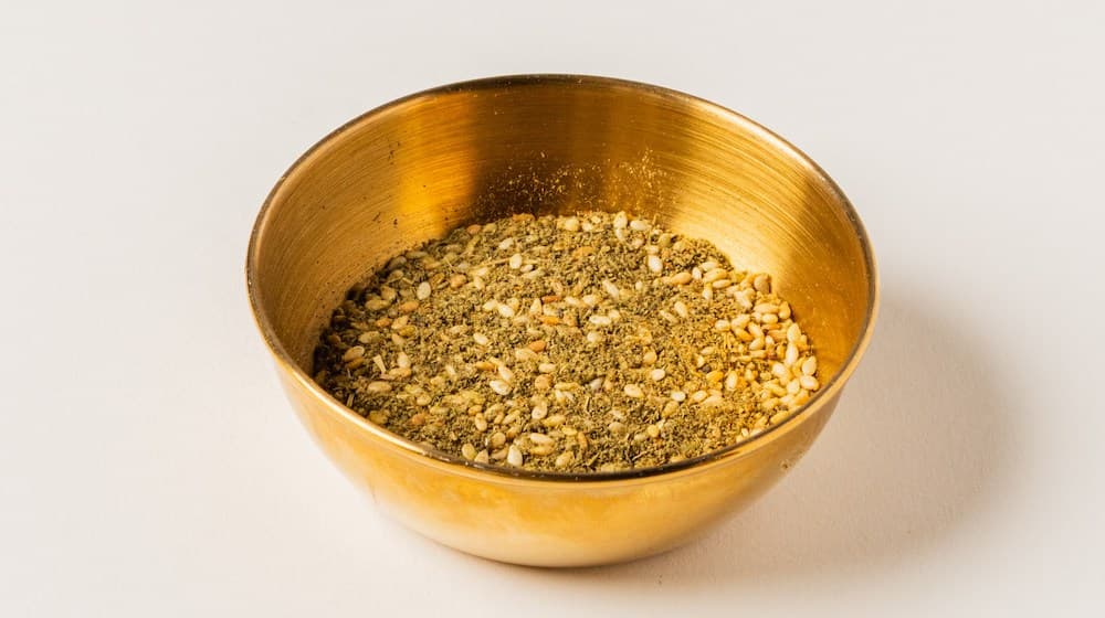 Za'atar