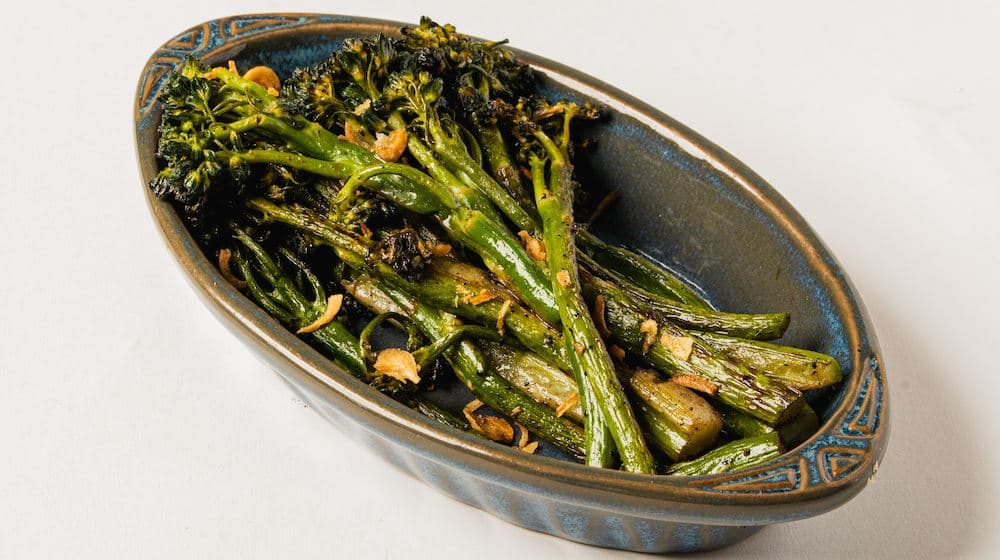 Broccolini