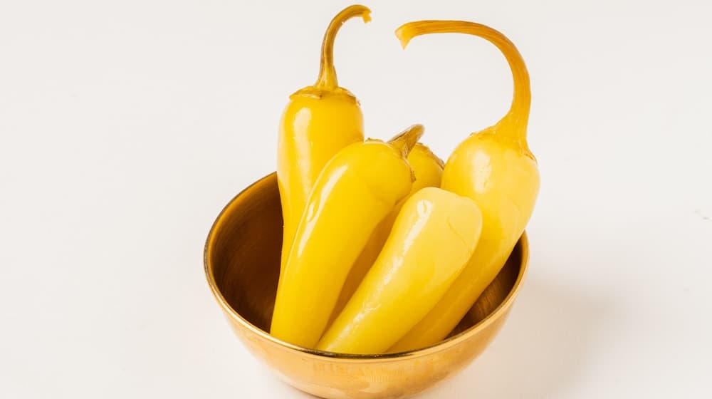 Shifka Peppers