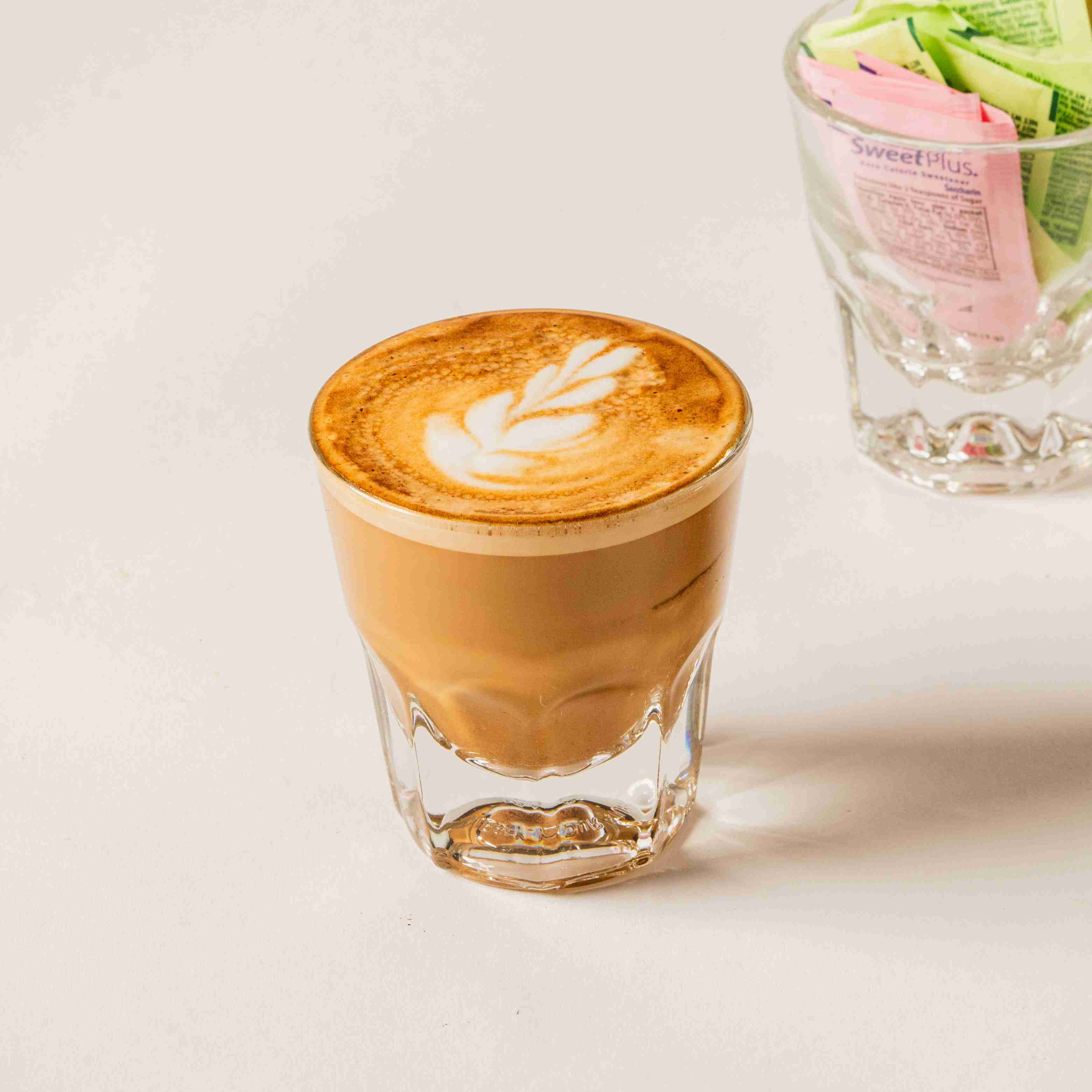 CORTADO