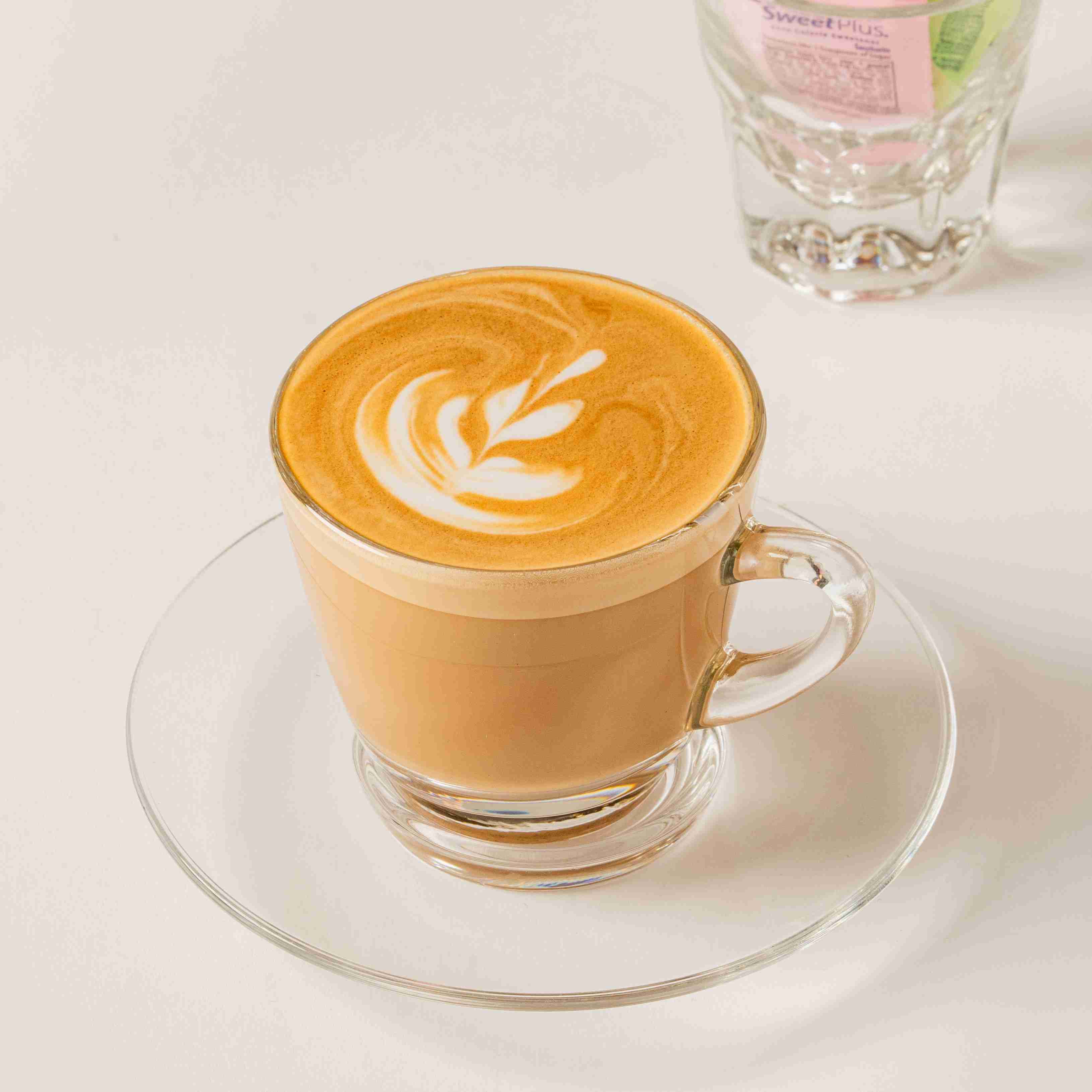 LATTE