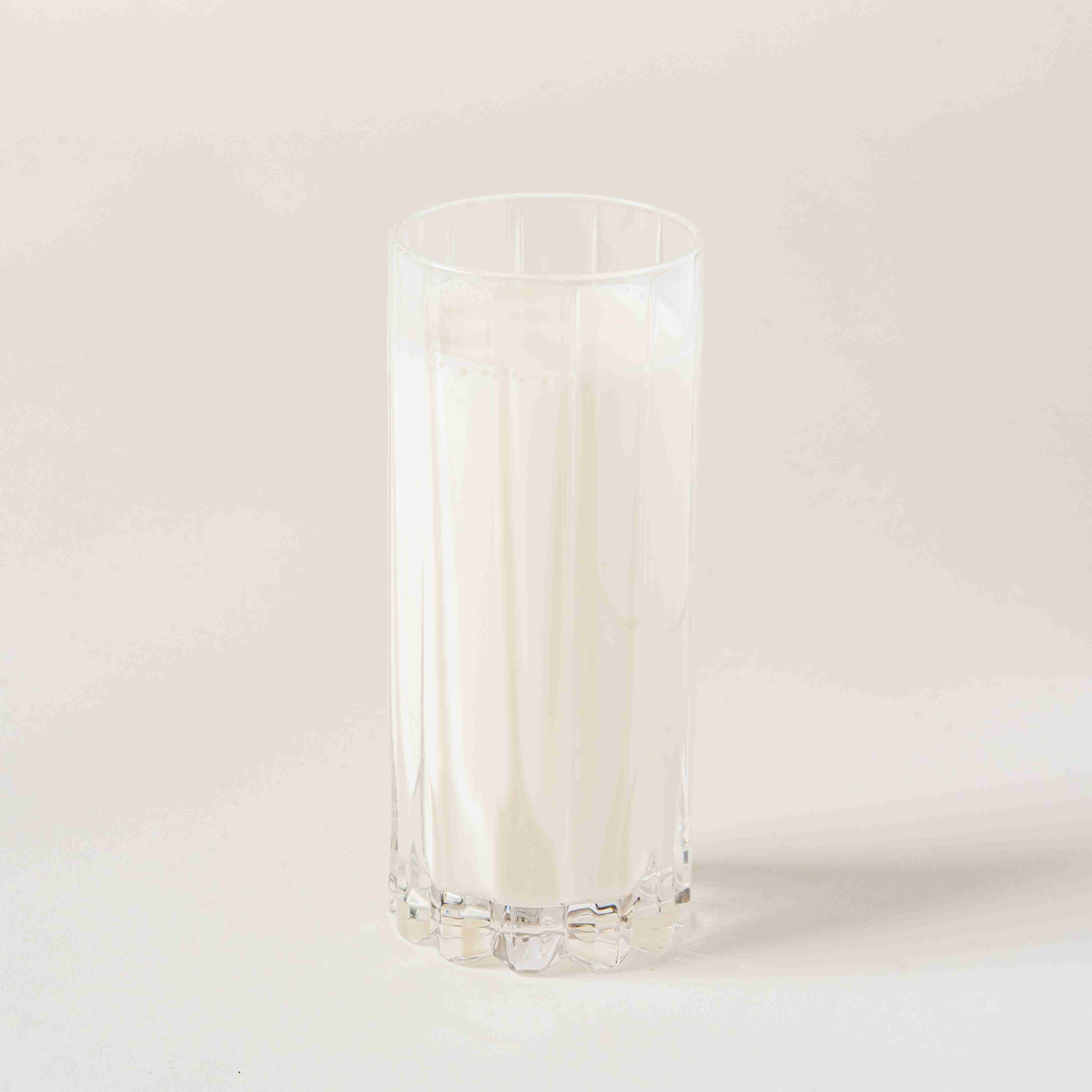 MILK GLASS