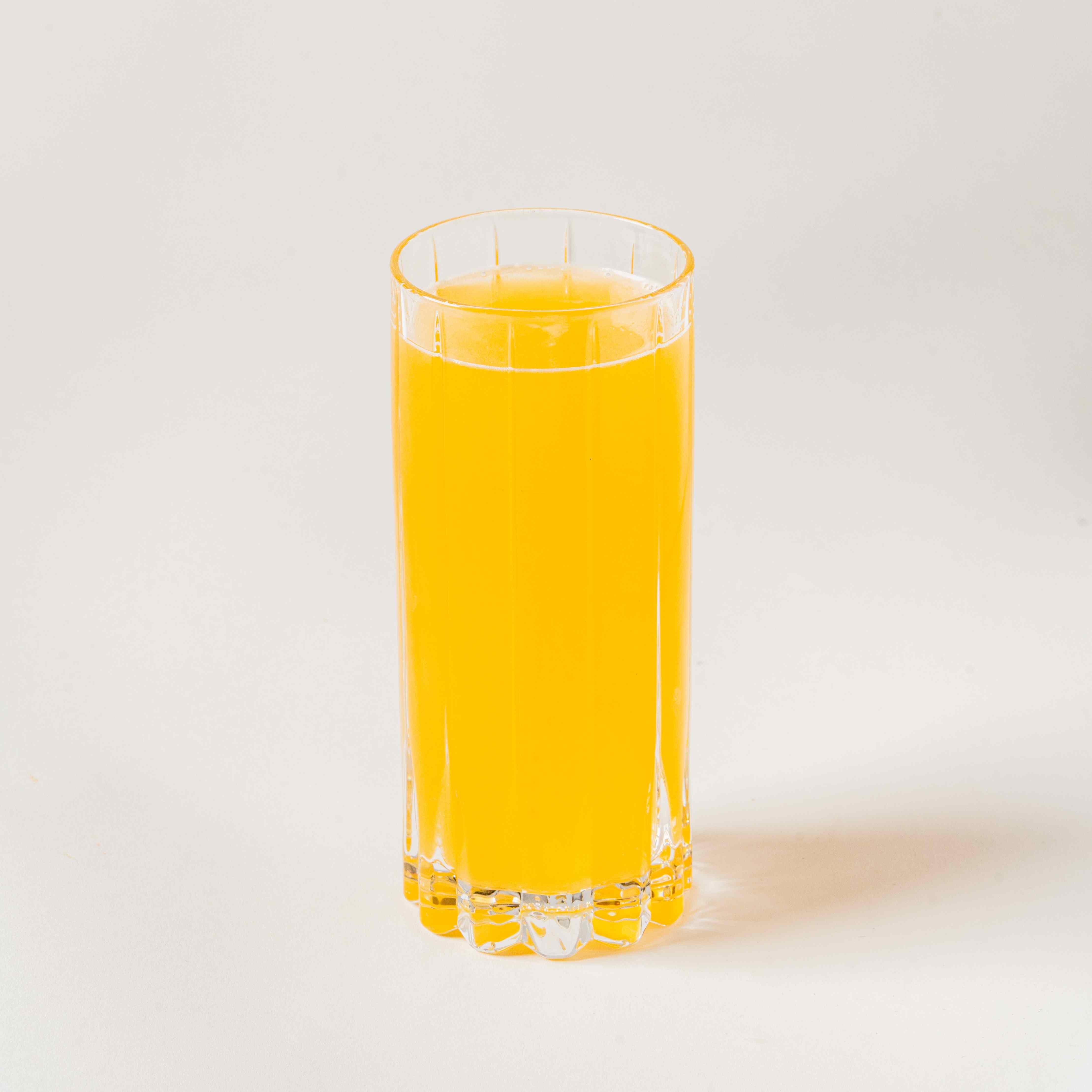 ORANGE JUICE