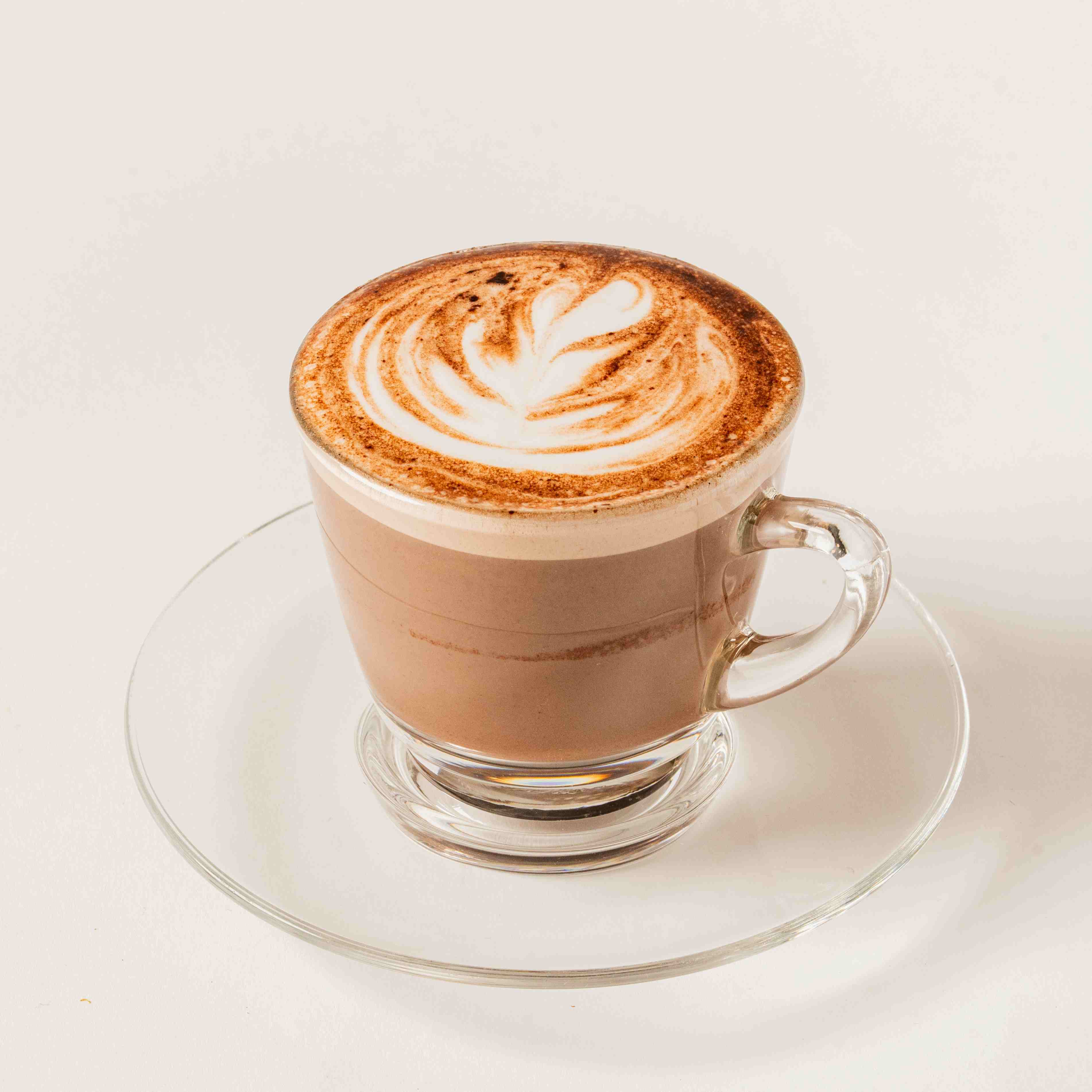 TURKISH HOT CHOCOLATE