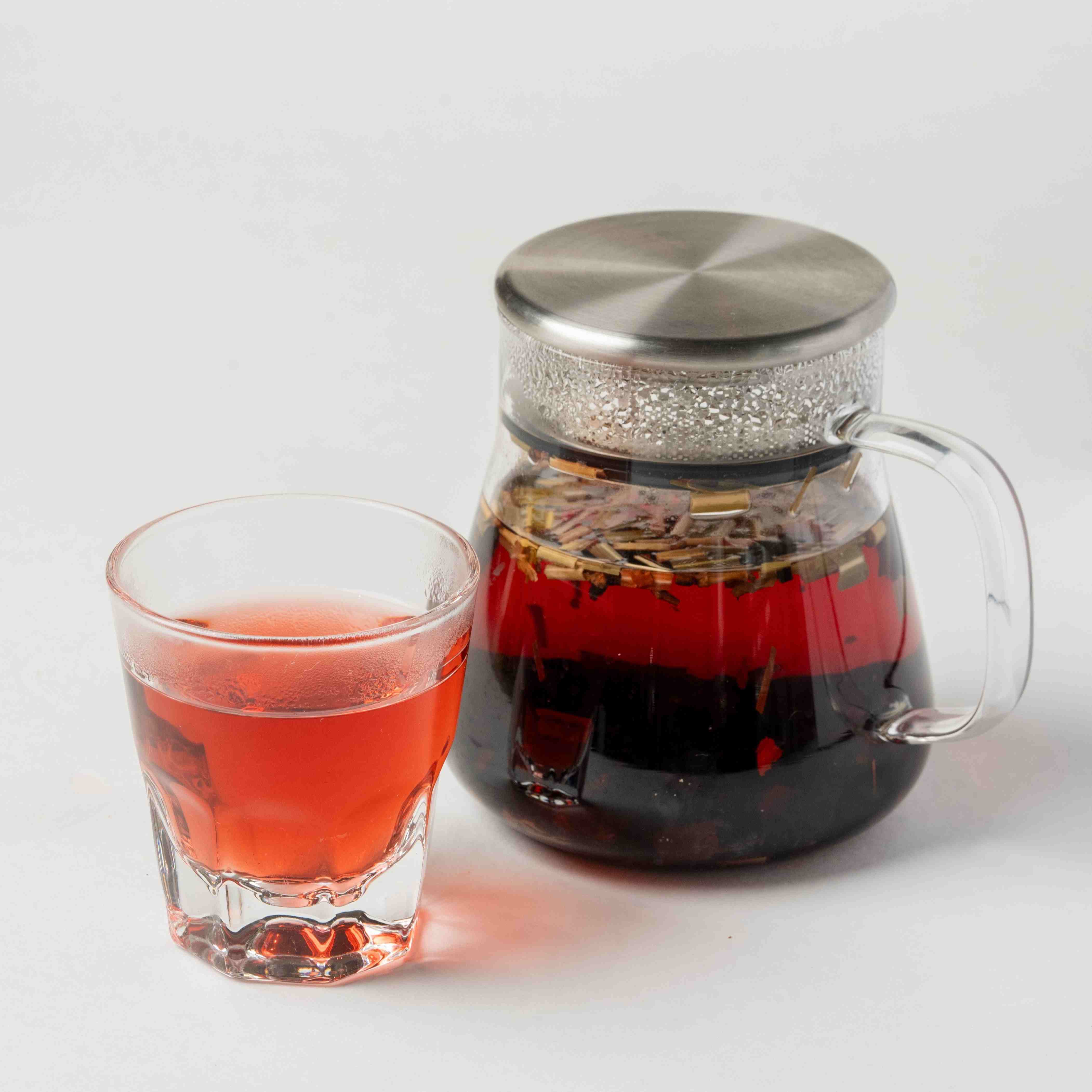 HIBISCUS TEA