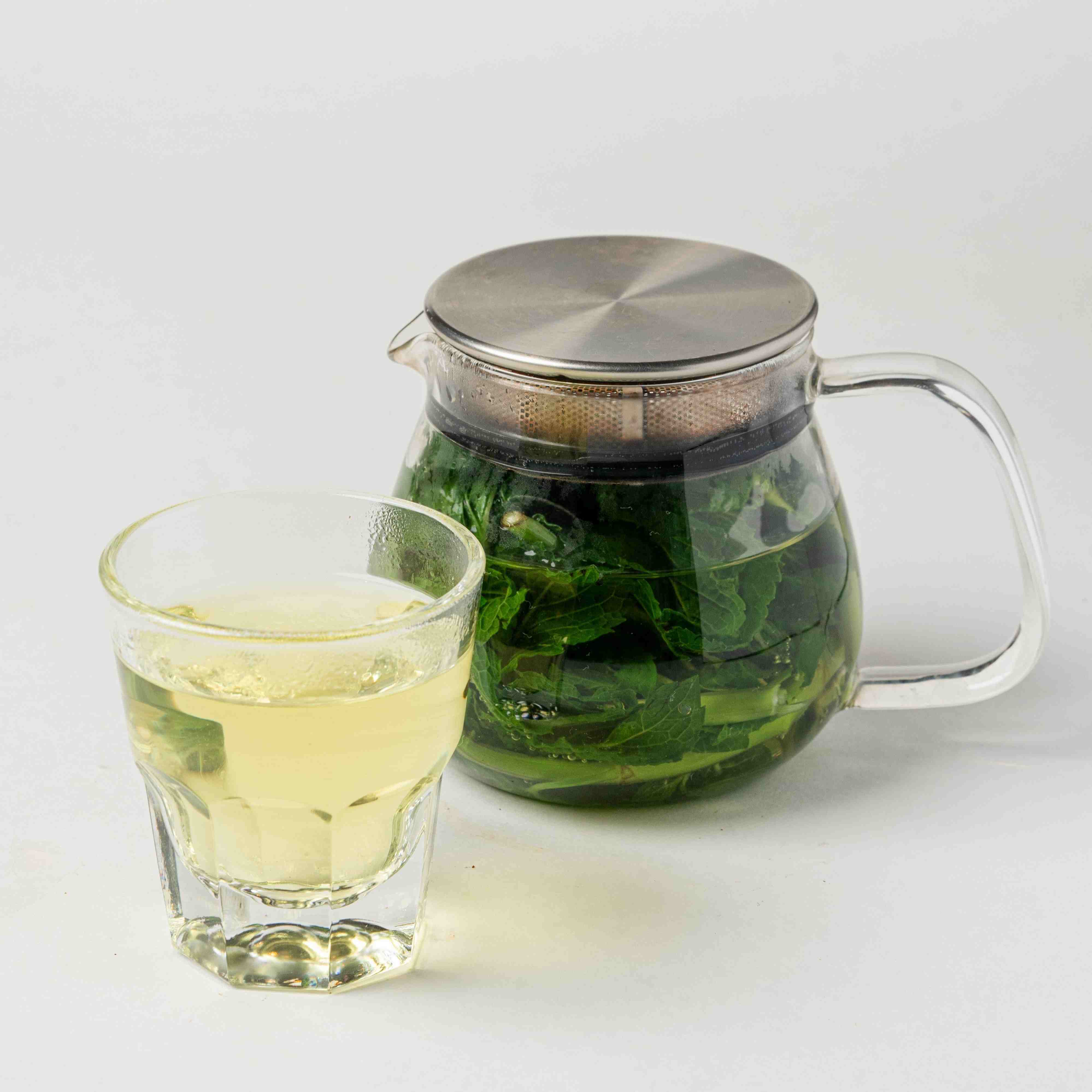 NANA MINT TEA