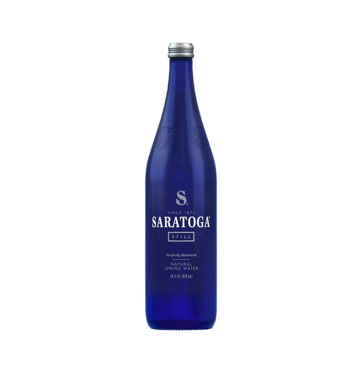 LARGE SARATOGA STILL