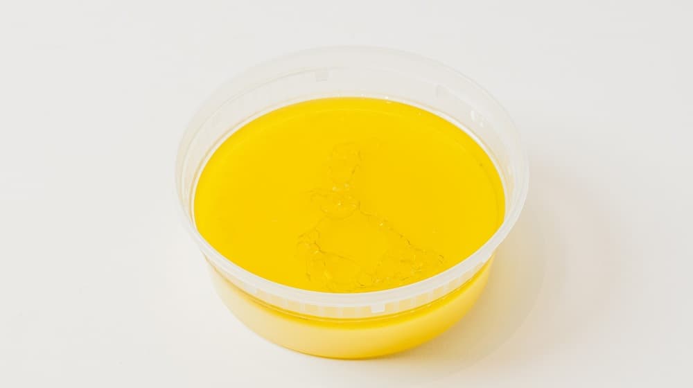 Lemon & Olive Oil Vinaigrette Deli