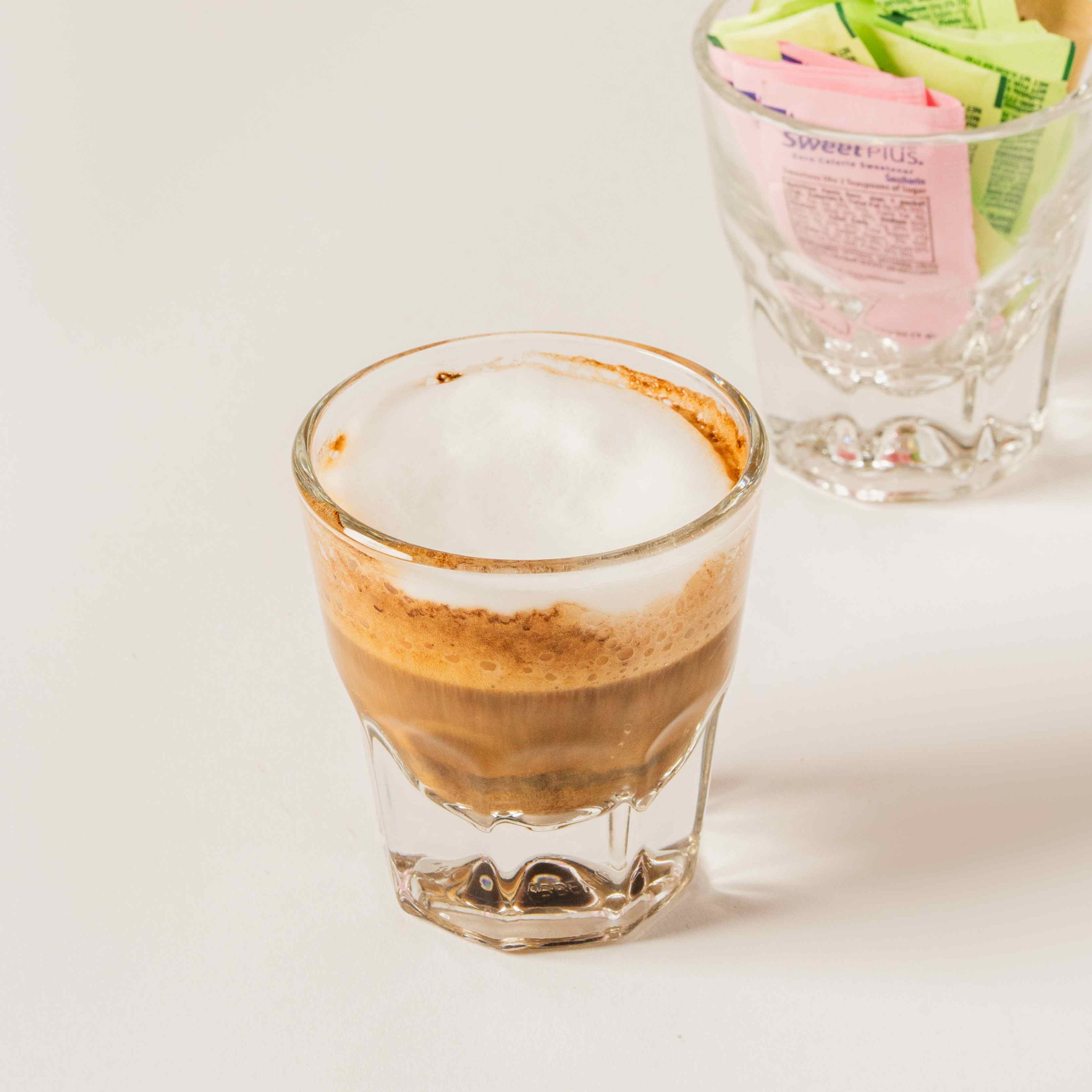 MACCHIATO