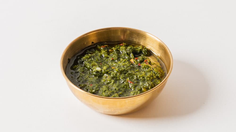 Chimichurri