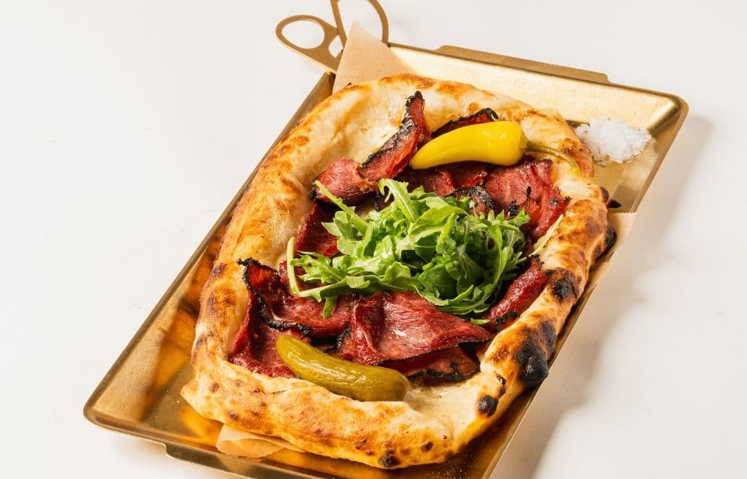 Pastrami