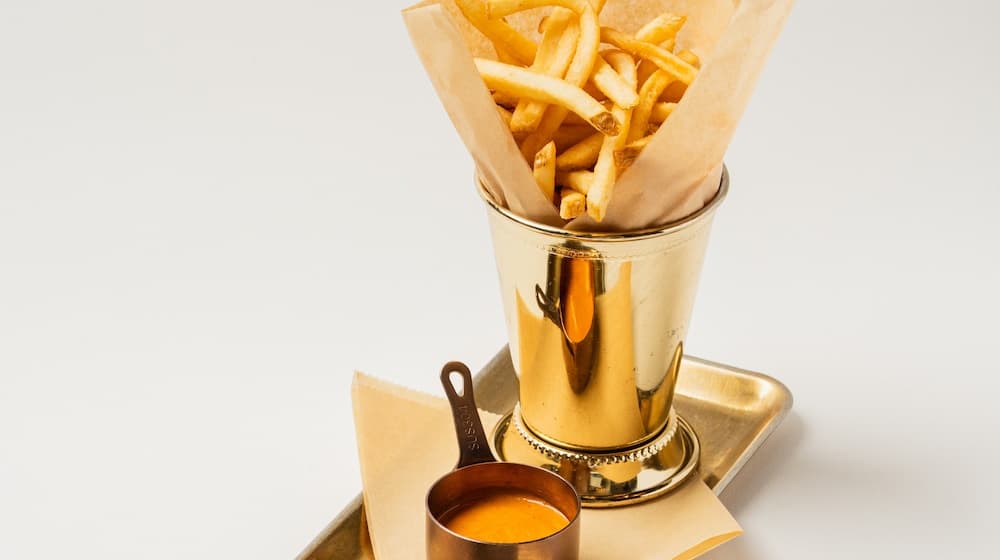 Handcut Fries