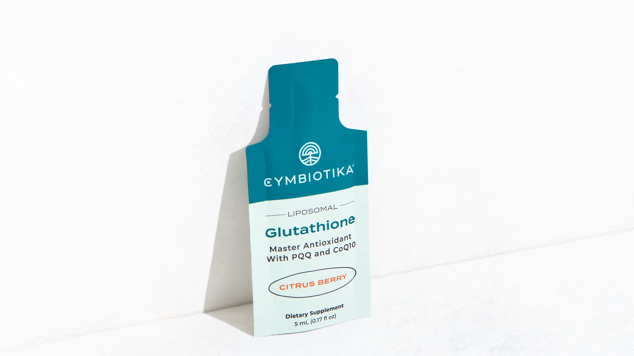 CYMBIOTIKA GLUTATHIONE