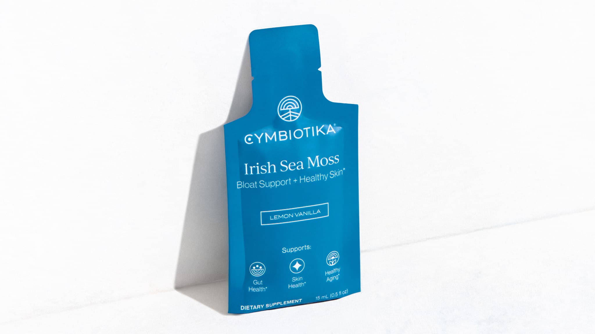 CYMBIOTIKA SEA MOSS