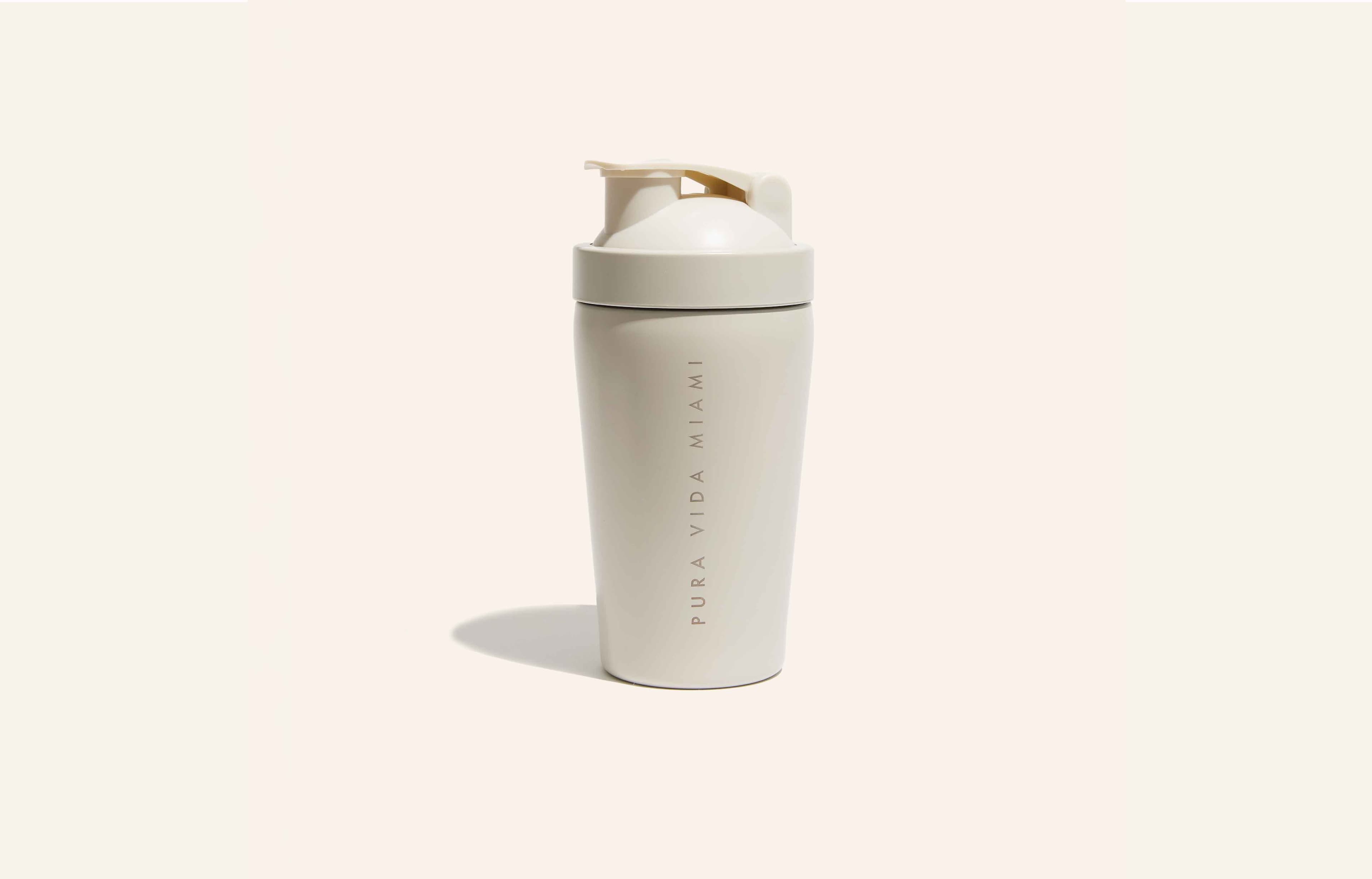 PROTEIN SHAKER