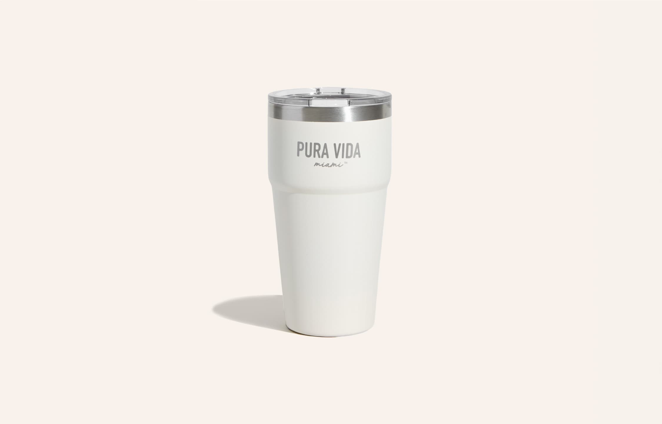 16OZ TUMBLER