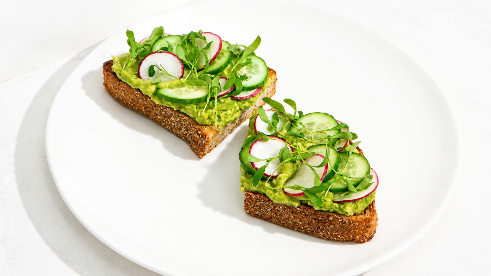 AVOCADO SMASH