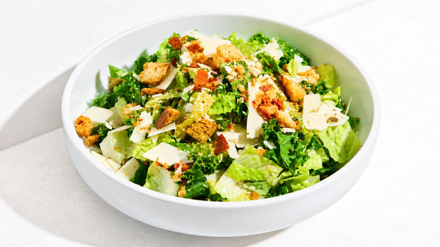 CHOPPED CAESAR