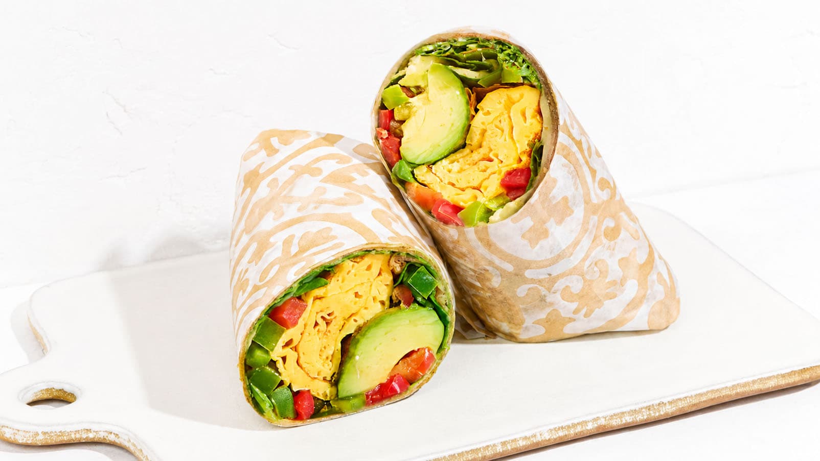 FIRE EGG WRAP