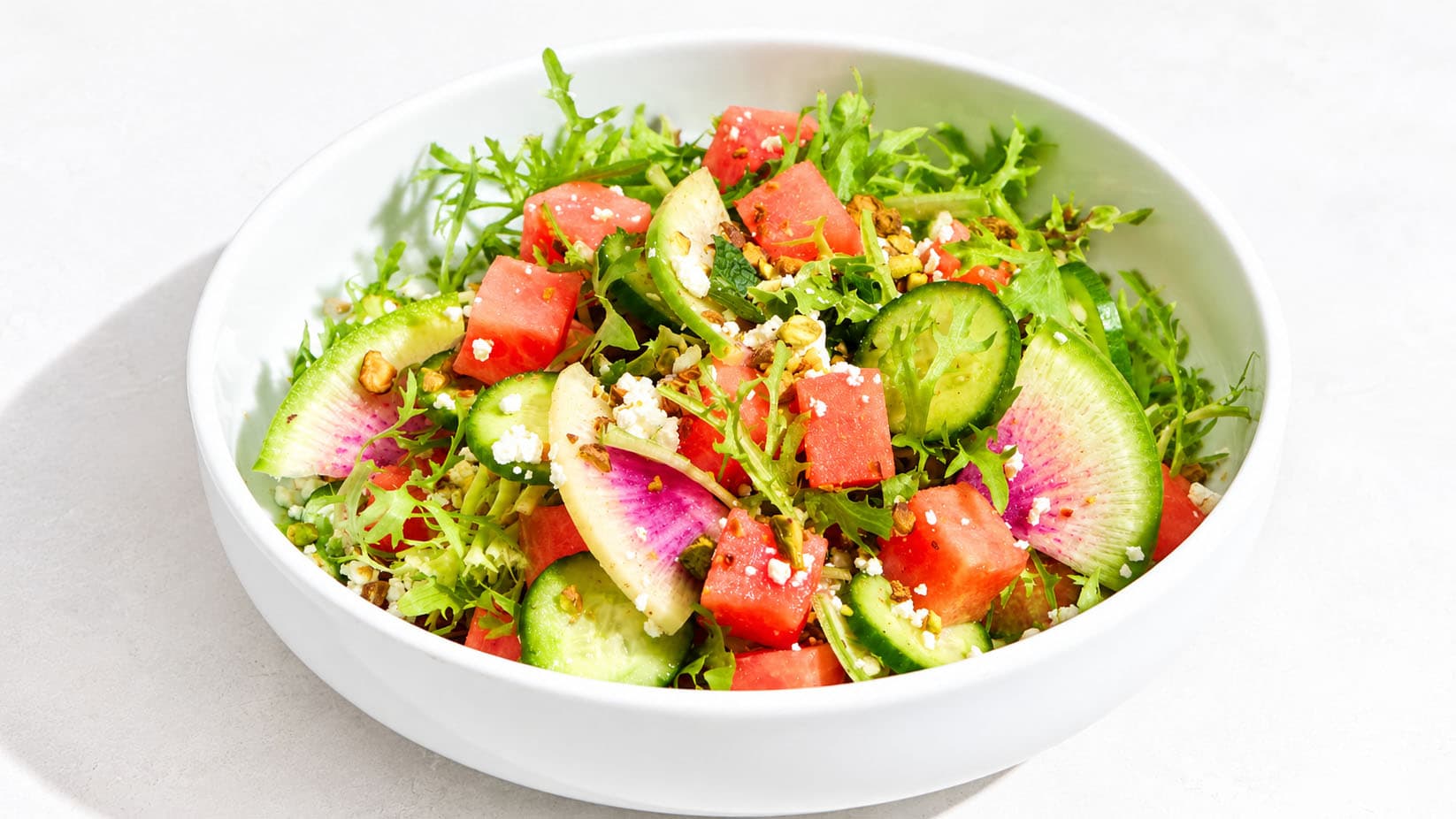 WATERMELON MINT