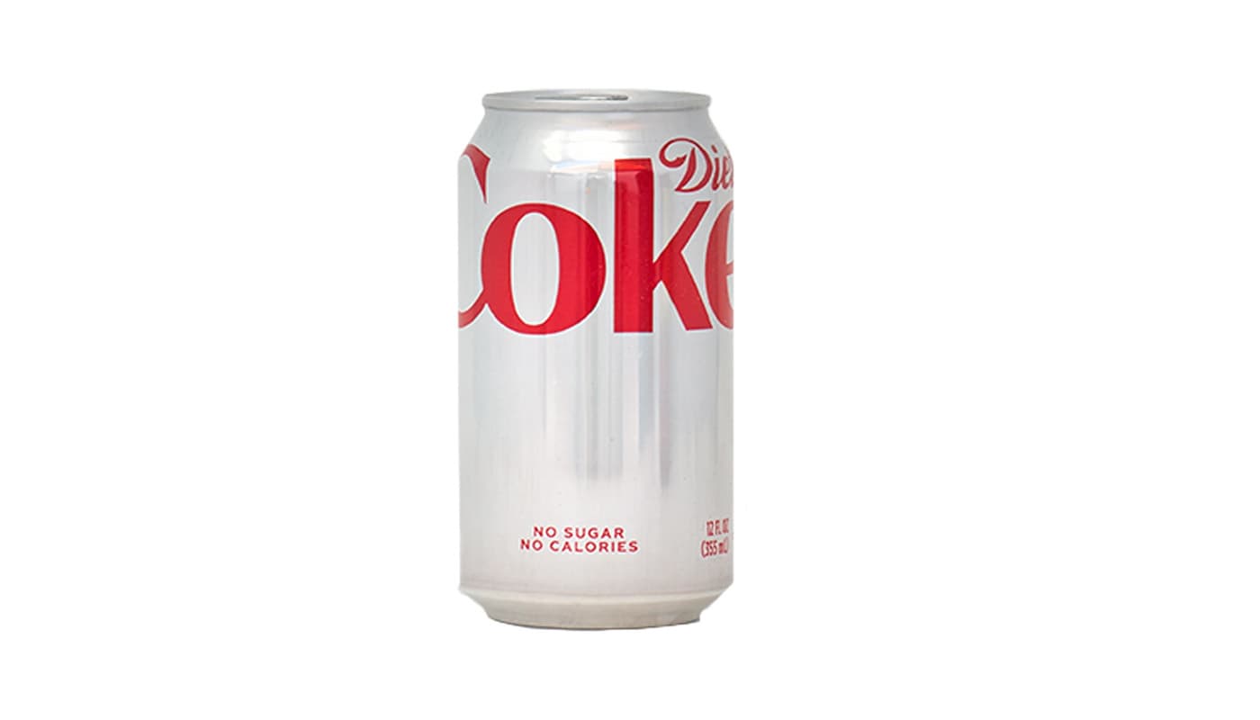 Diet Coke