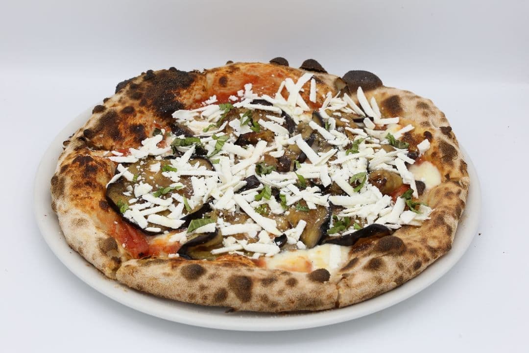 Pizza Norma