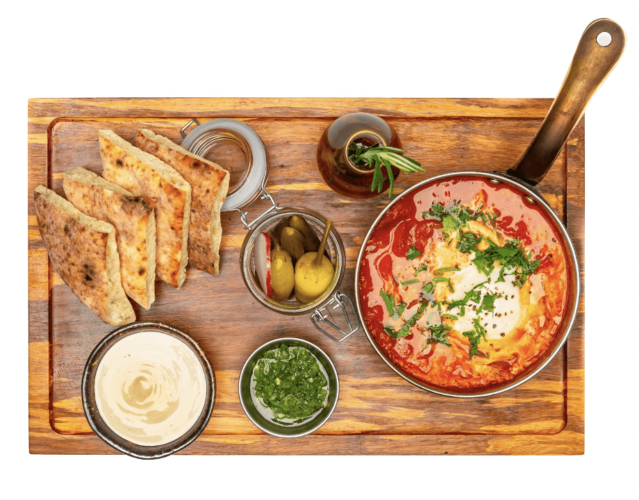 Shakshuka