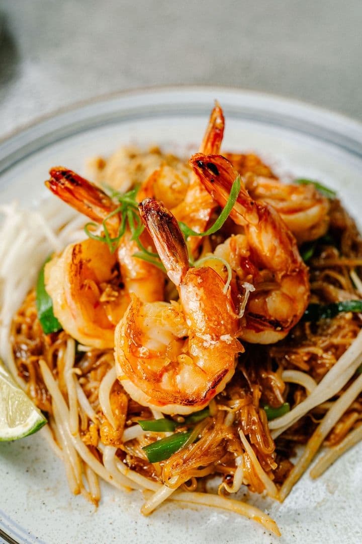 Pad Thai (GF)