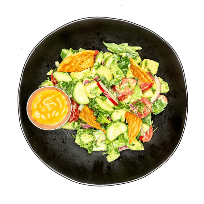 Avocado Salad