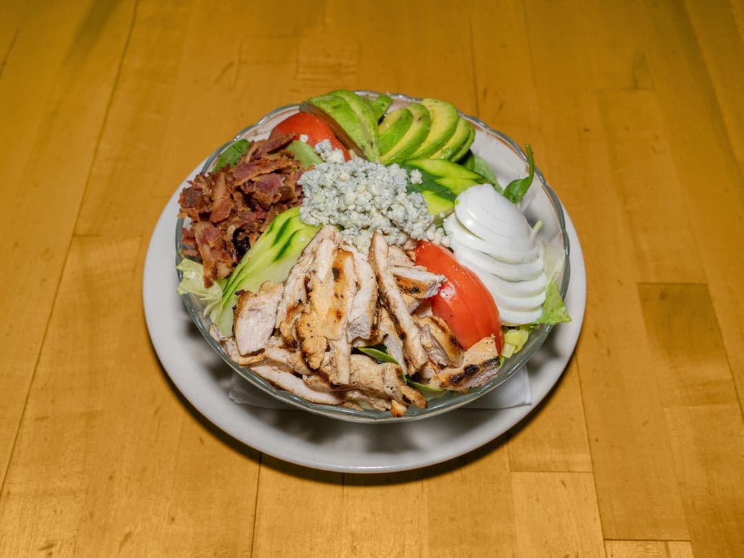 Cobb Salad