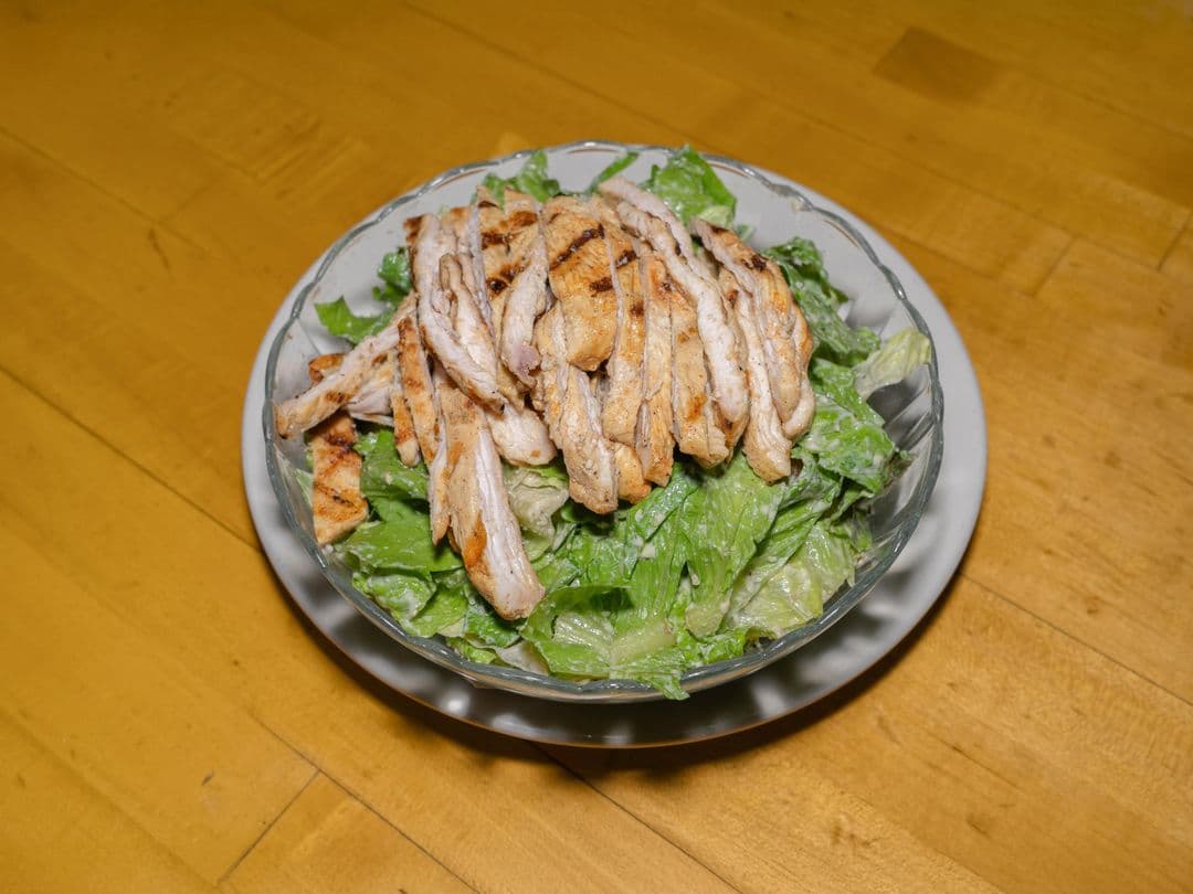 Caesar Salad