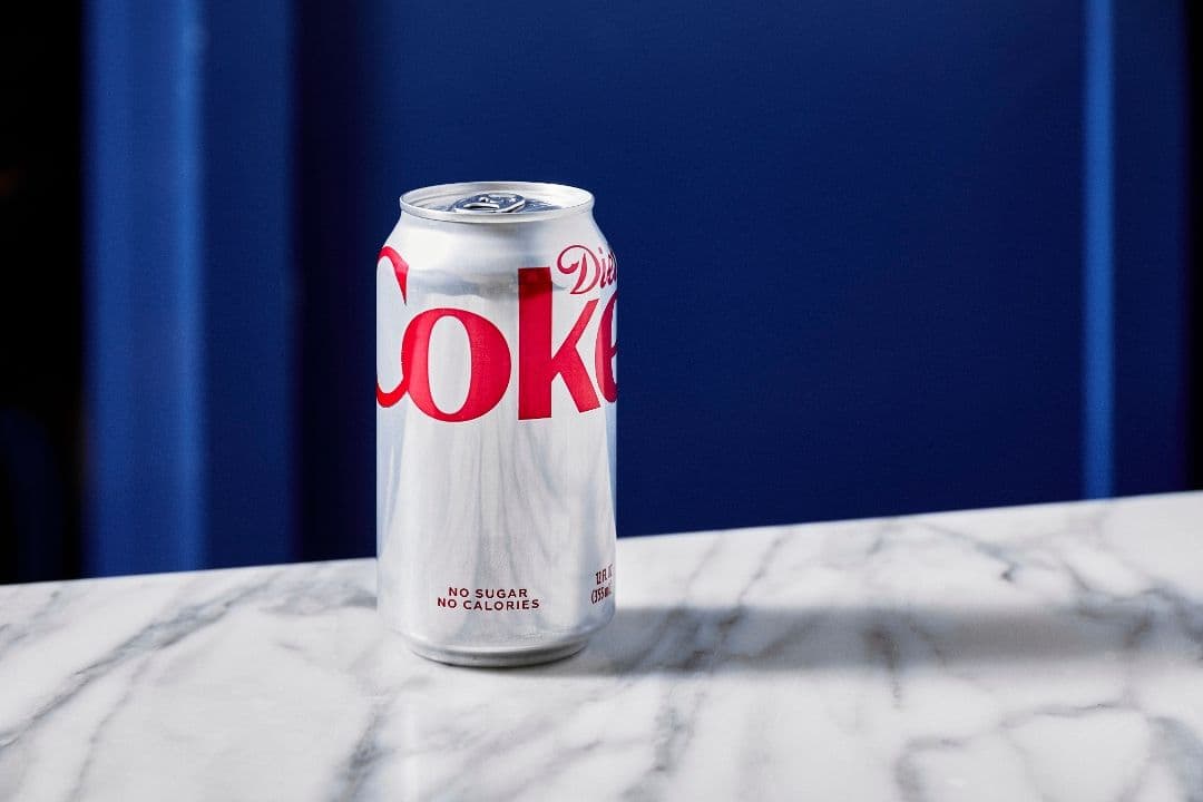 Diet Coke