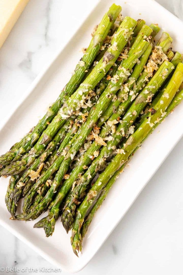 Asparagus