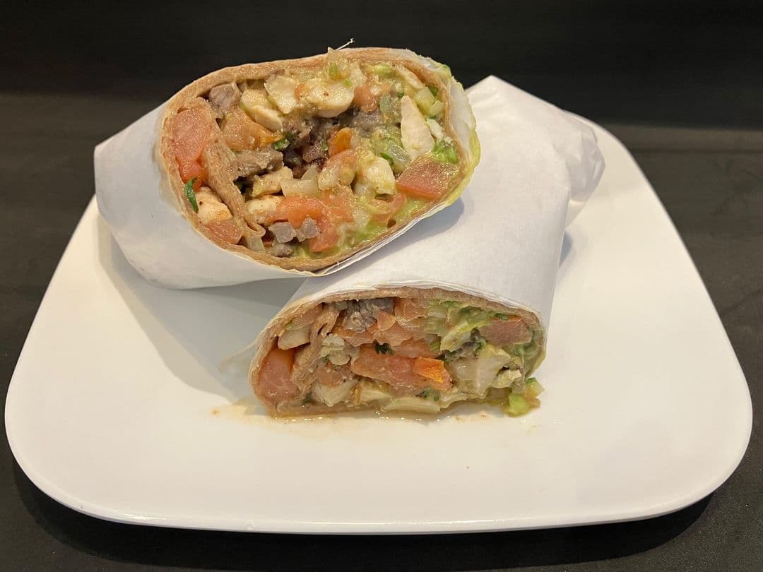 The Pump Wrap