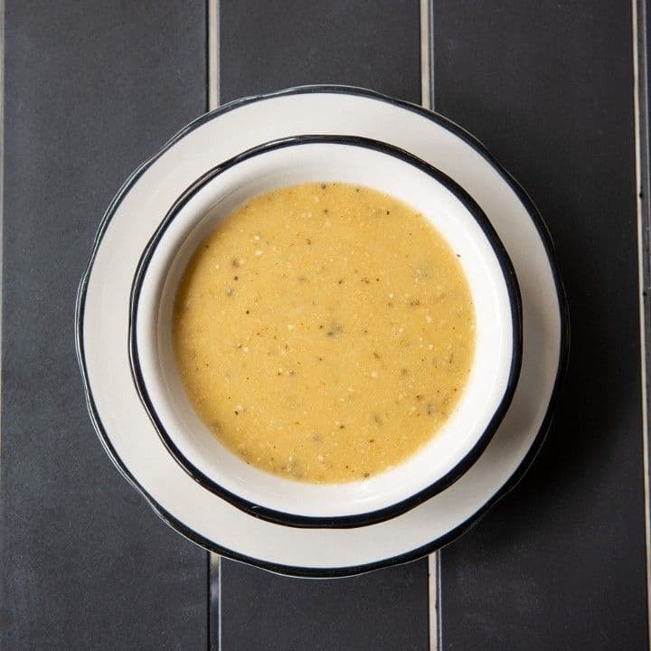 Caesar Dressing