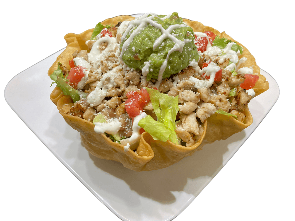 Taco Salad Special